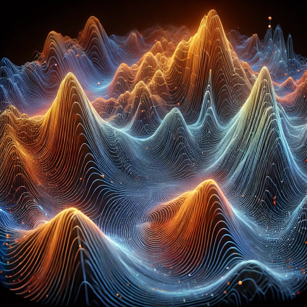 Optimization Landscape