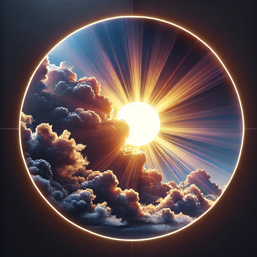 Sun Analogy